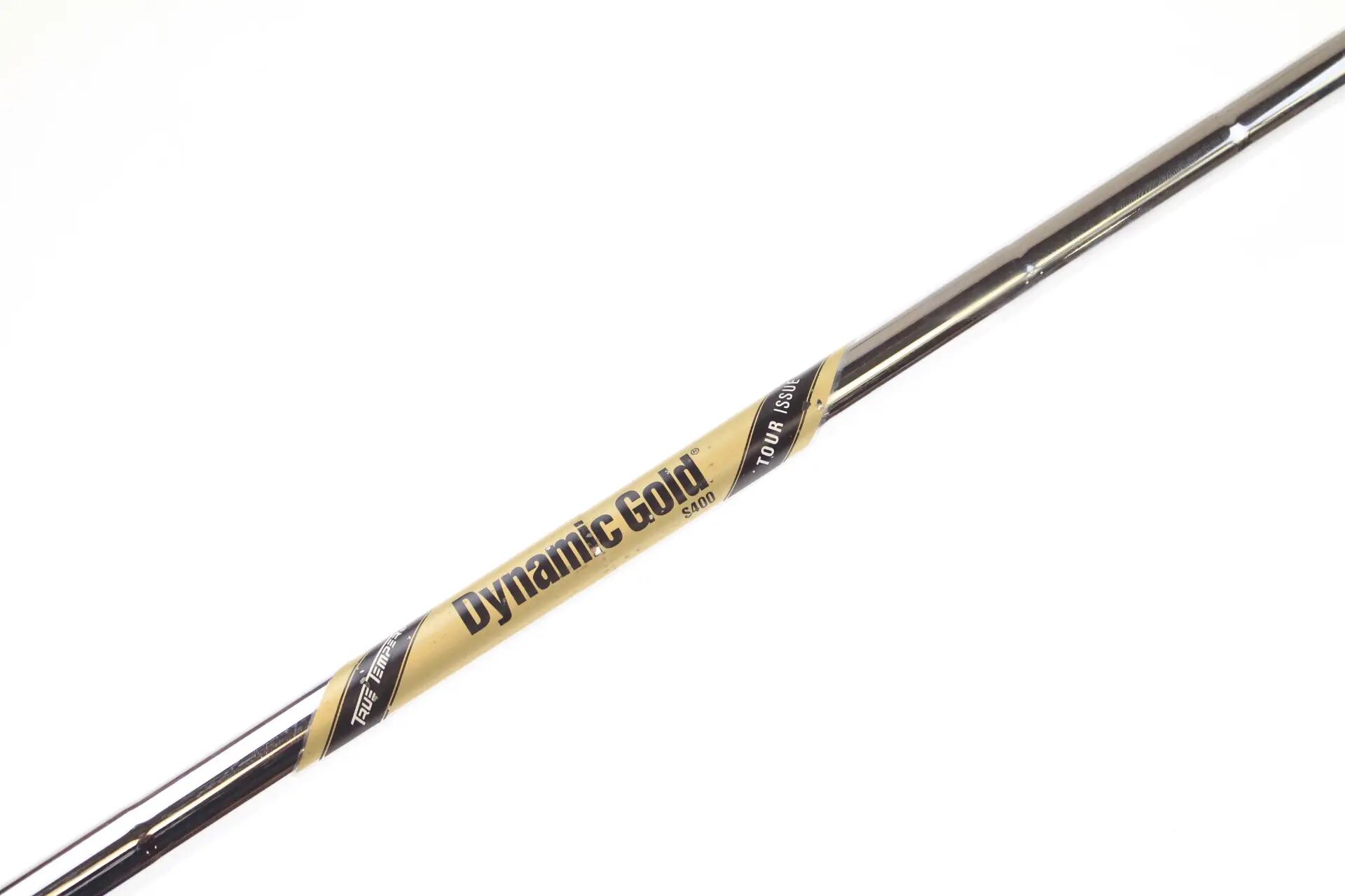 Seconde vie - Mizuno T20 Raw RH 45-deg Wedge - Good 4/5