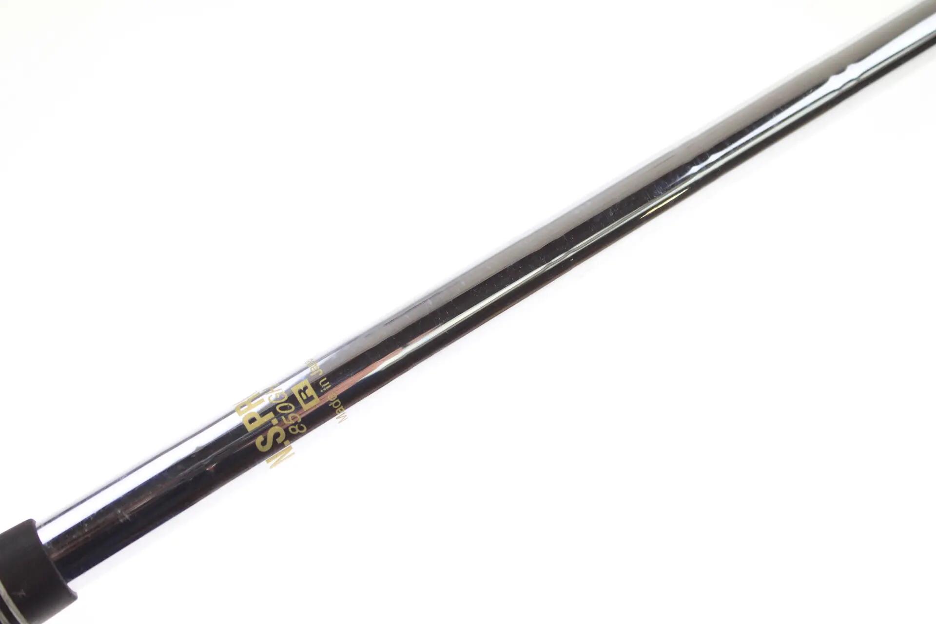 Seconde vie - TaylorMade MG4 SB Black RH 52-deg Wedge - Sufficient 4/6