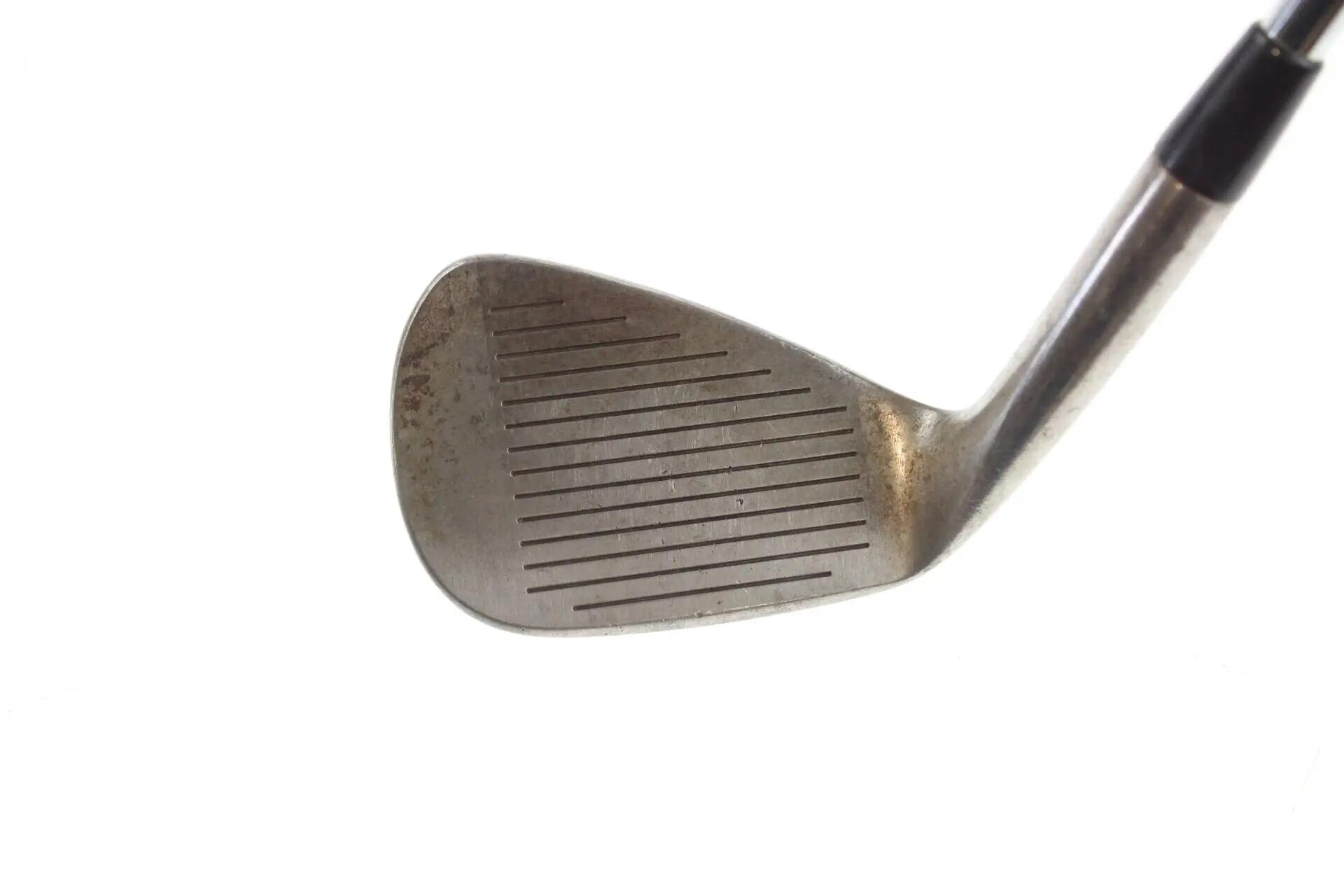 Seconde vie - Mizuno T20 Raw RH 45-deg Wedge - Good 3/5