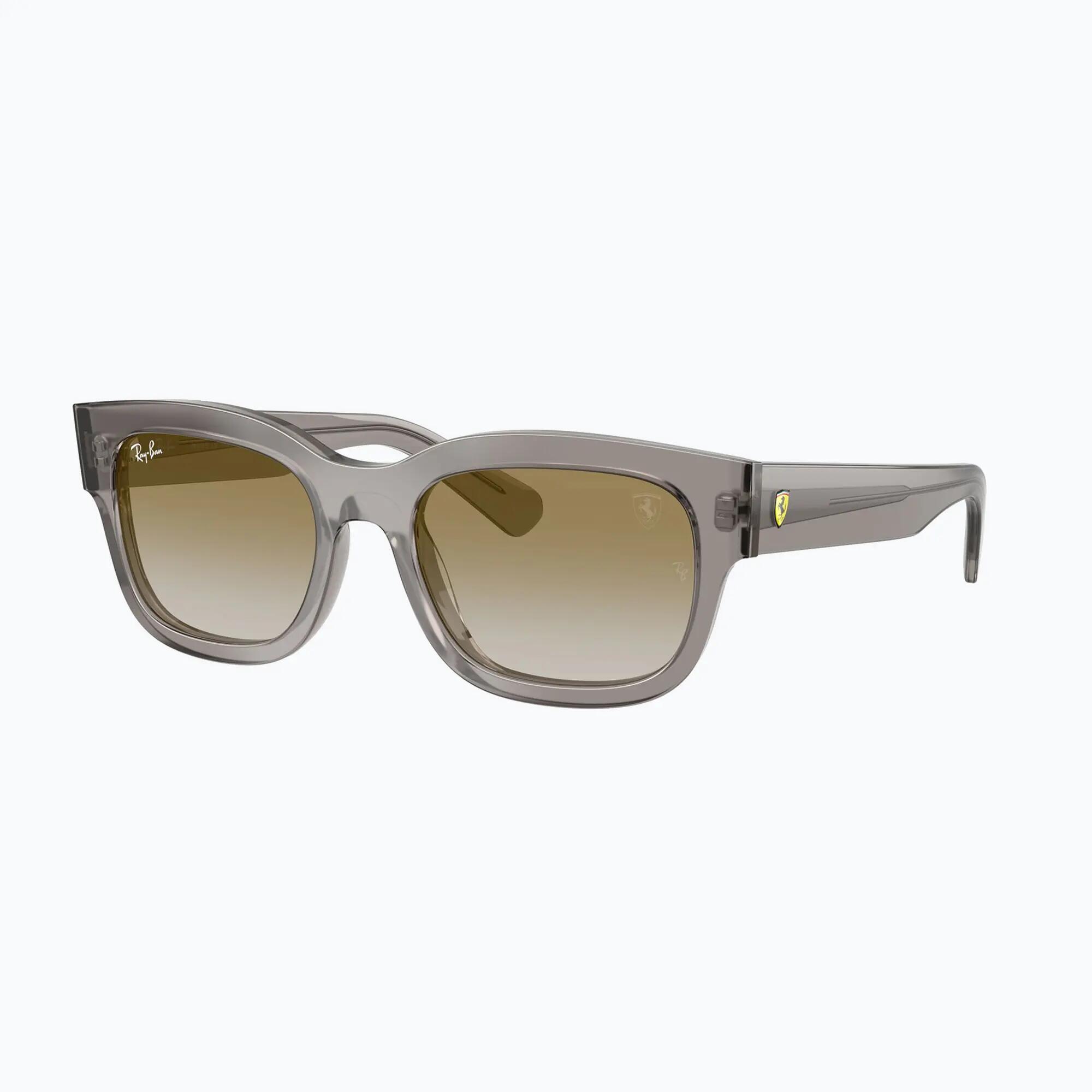 Okulary przeciwsłoneczne Ray-Ban RB2228M Scuderia 4/7
