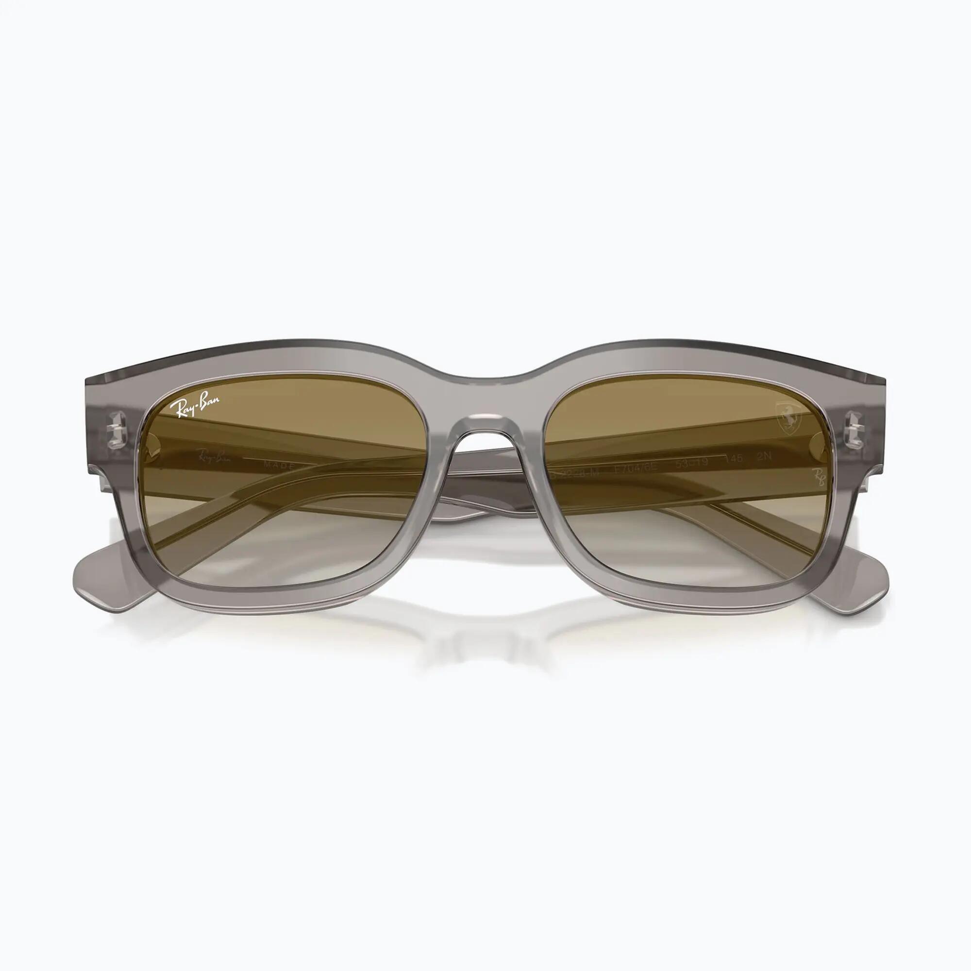 Okulary przeciwsłoneczne Ray-Ban RB2228M Scuderia 3/7