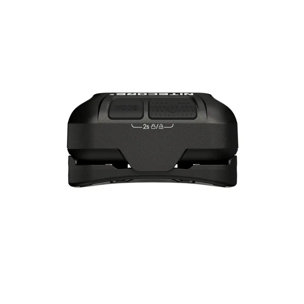 Nitecore HA13 RGB Outdoor AAA Headlamp 4/5
