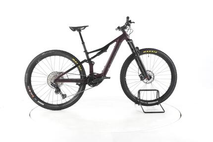 Reconditionné - Orbea Rise H30 E-Bike Fully - Très Bon