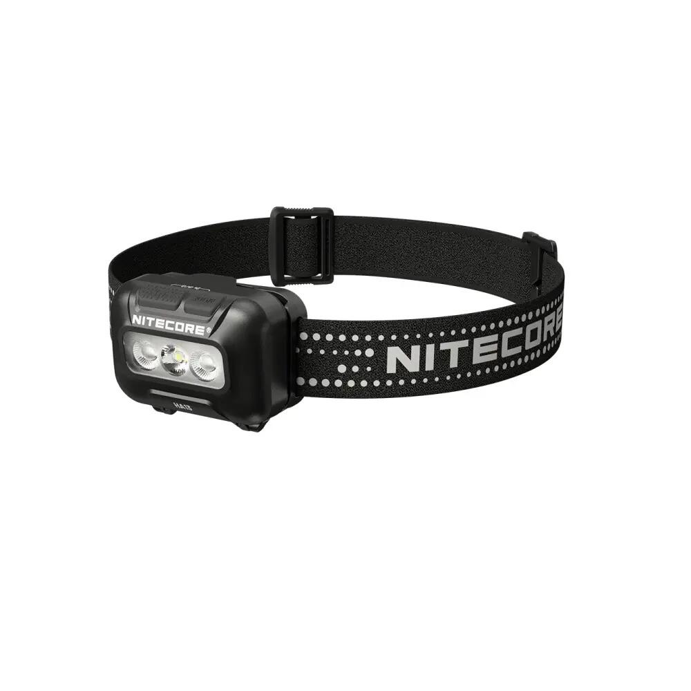 Nitecore HA13 RGB Outdoor AAA Headlamp 2/5