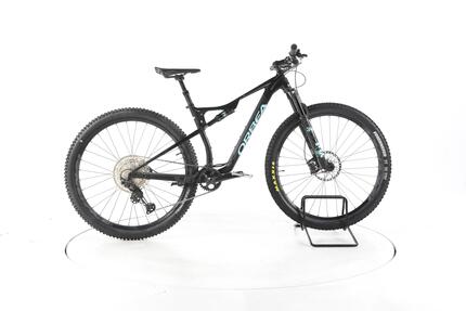 Reconditionné - Orbea OIZ H20 Fahrrad Fully - Bon