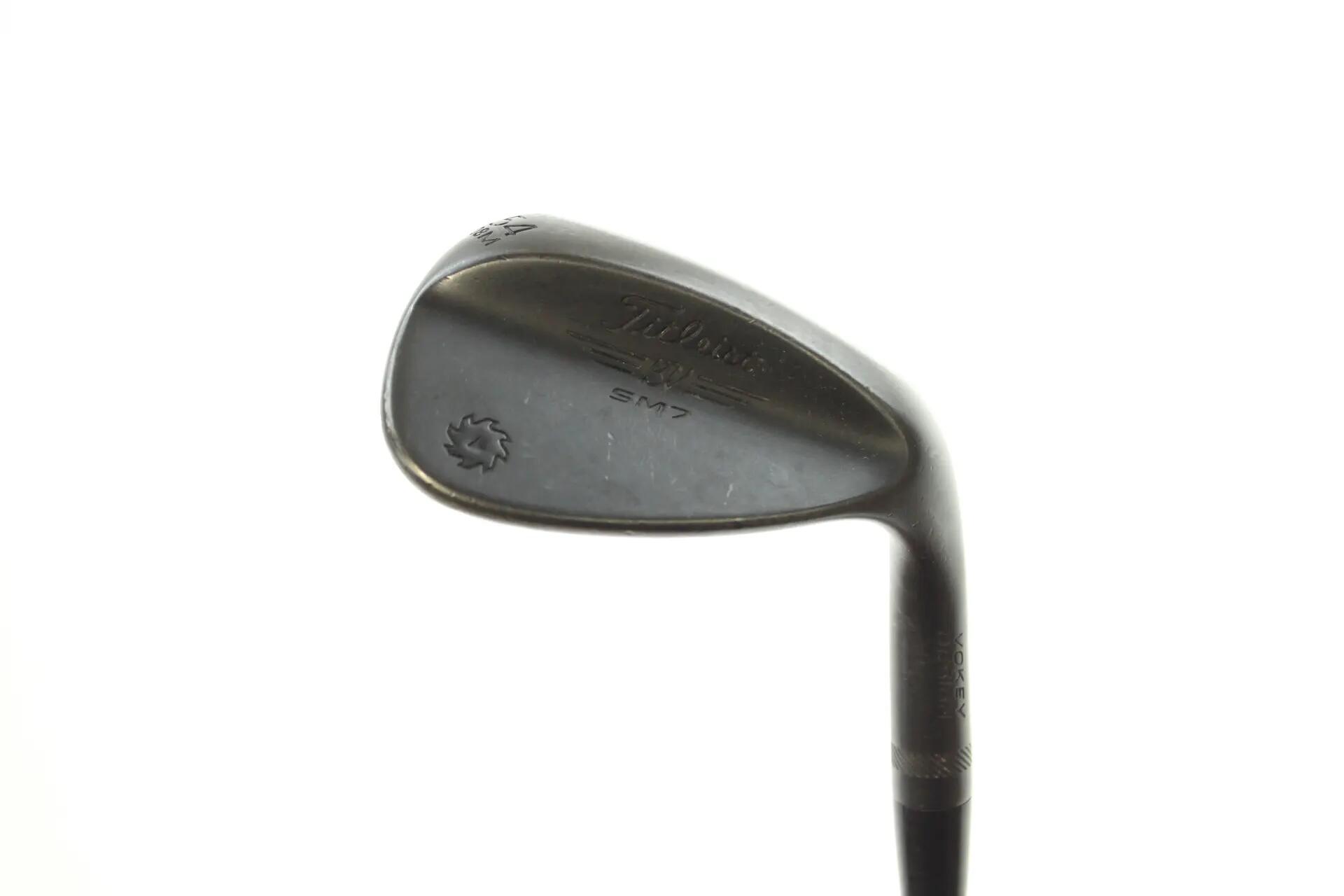 TITLEIST picture