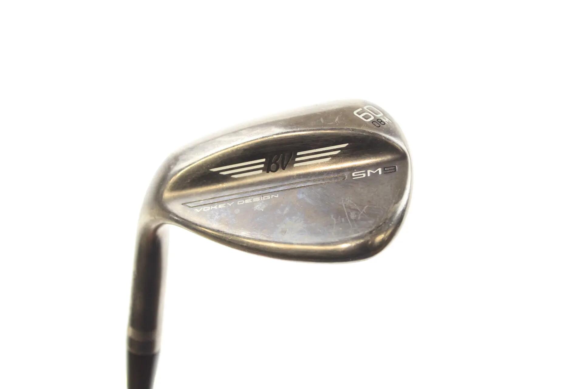 TITLEIST picture