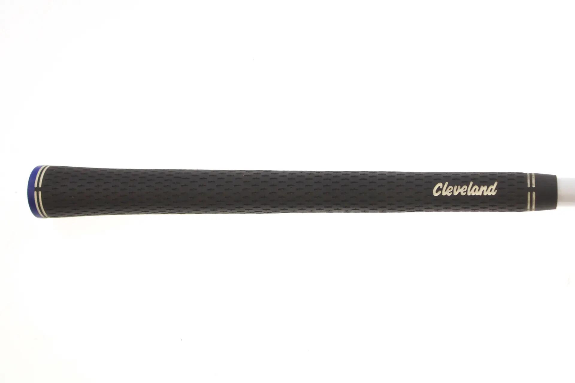 Seconde vie - Cleveland RTX-3 Tour Raw Mid-Grind RH 46-deg Wedge - Sufficient 6/6