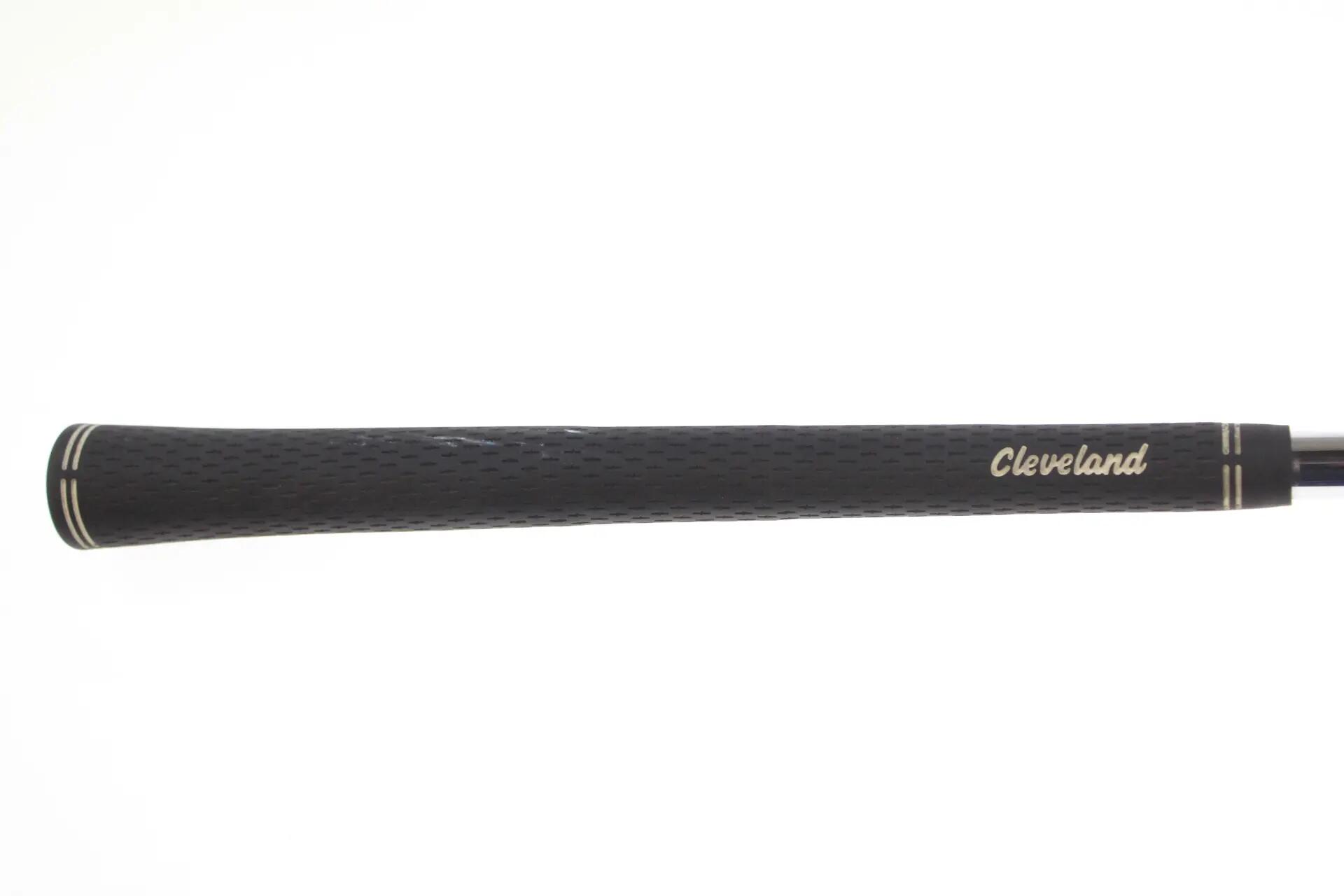 Seconde vie - Cleveland 588 RTX CB 2.0 Black Satin RH 52-deg Wedge - Sufficient 5/5