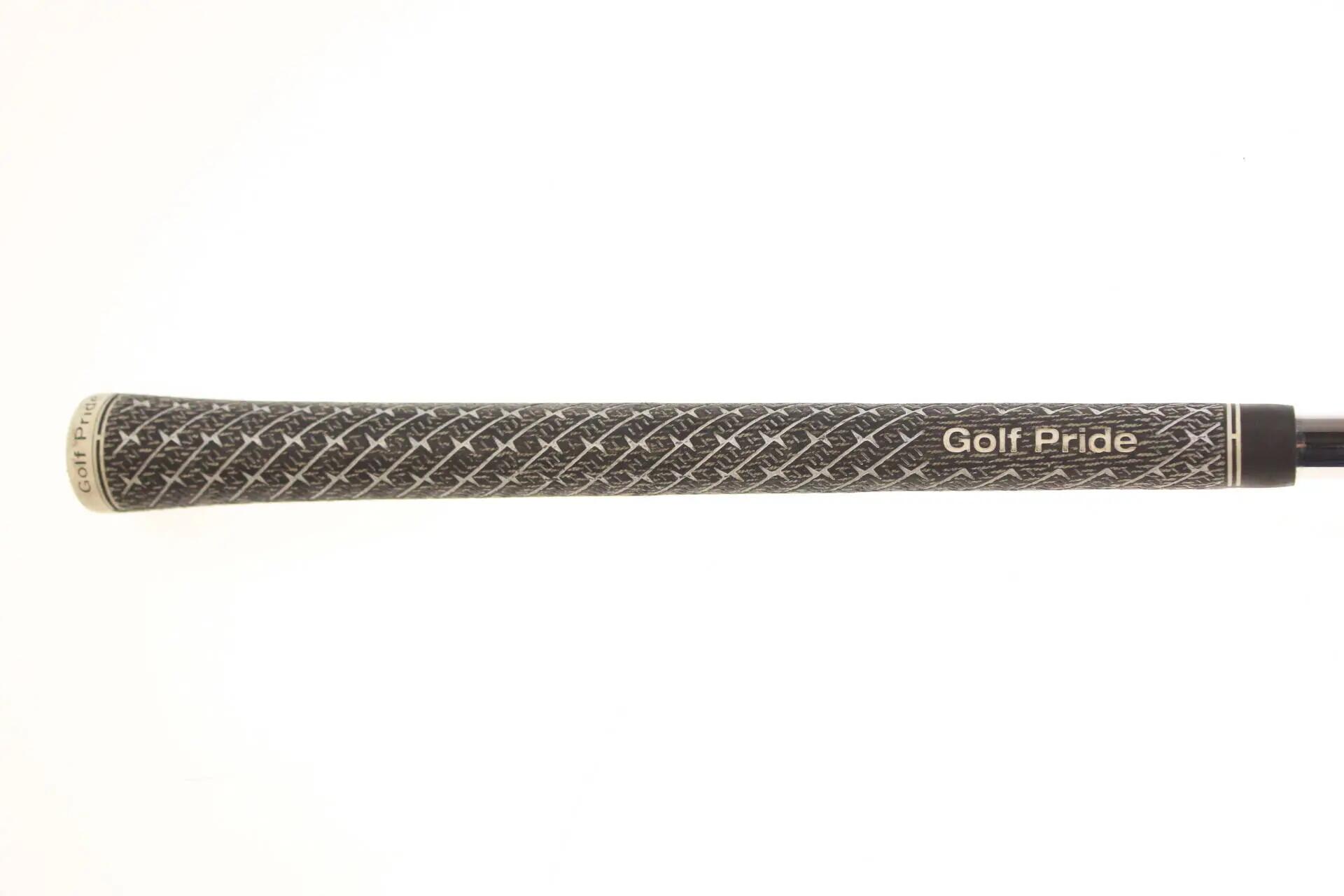 Seconde vie - Cleveland RTX-4 Mid Grind Tour Raw RH 52-deg Wedge - Sufficient 5/5