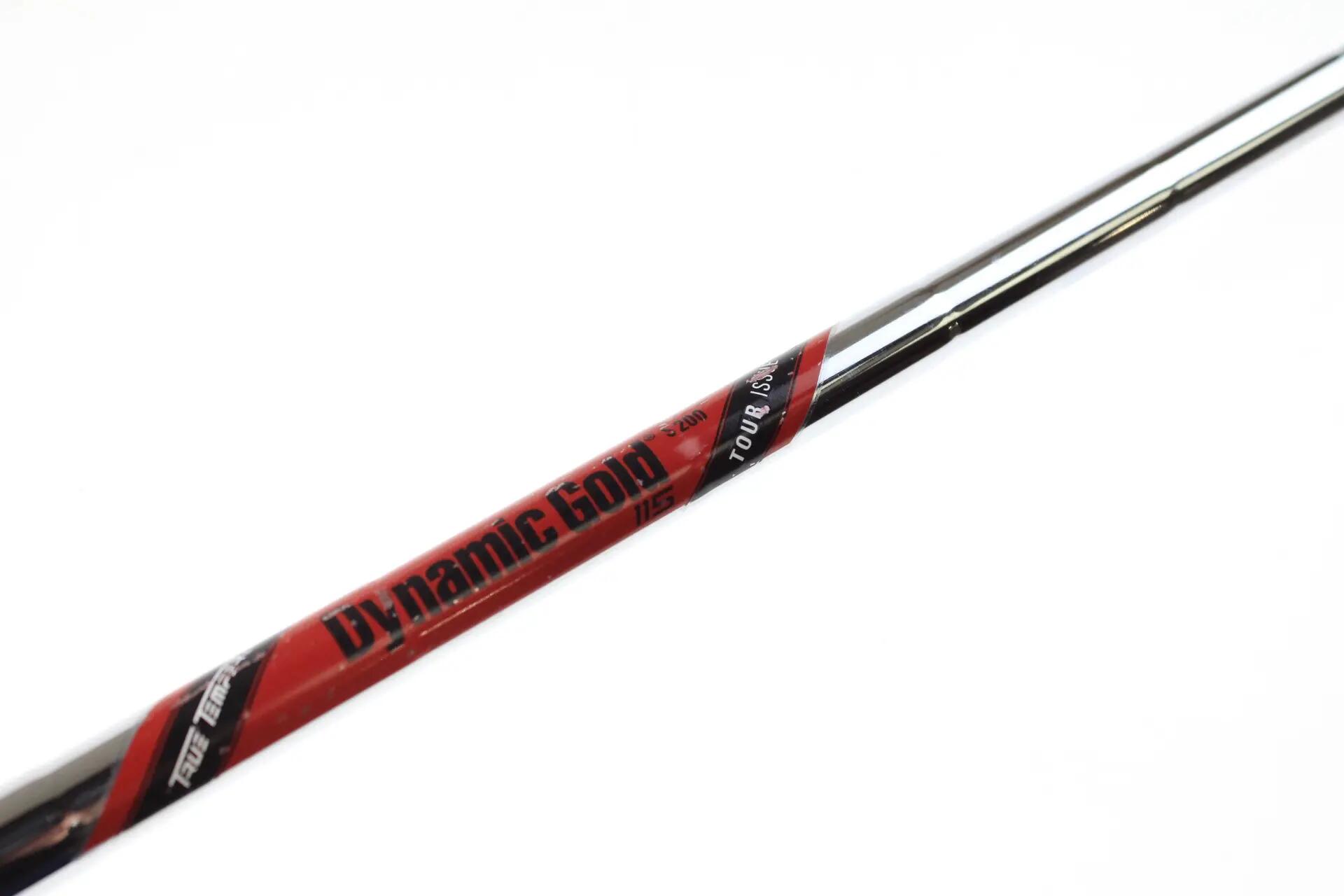 Seconde vie - Callaway MD4 Chrome S Grind RH 56-deg Wedge - Sufficient 4/5