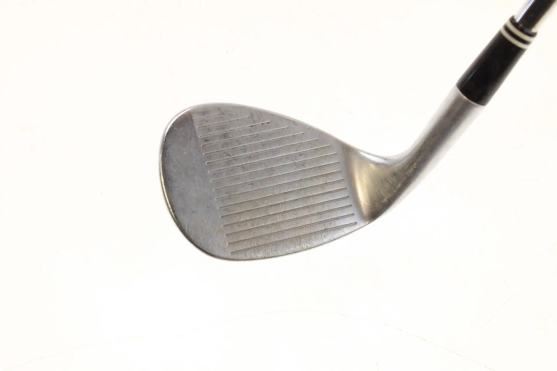 Seconde vie - Cleveland Smart Sole 3 S RH 58-deg Wedge - Sufficient 3/5