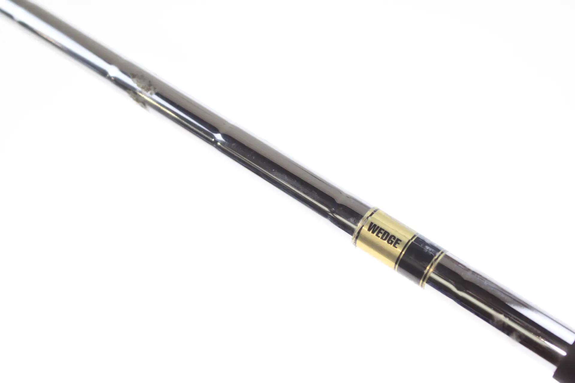 Seconde vie - Cleveland 588 RTX CB 2.0 Black Satin RH 52-deg Wedge - Sufficient 4/5