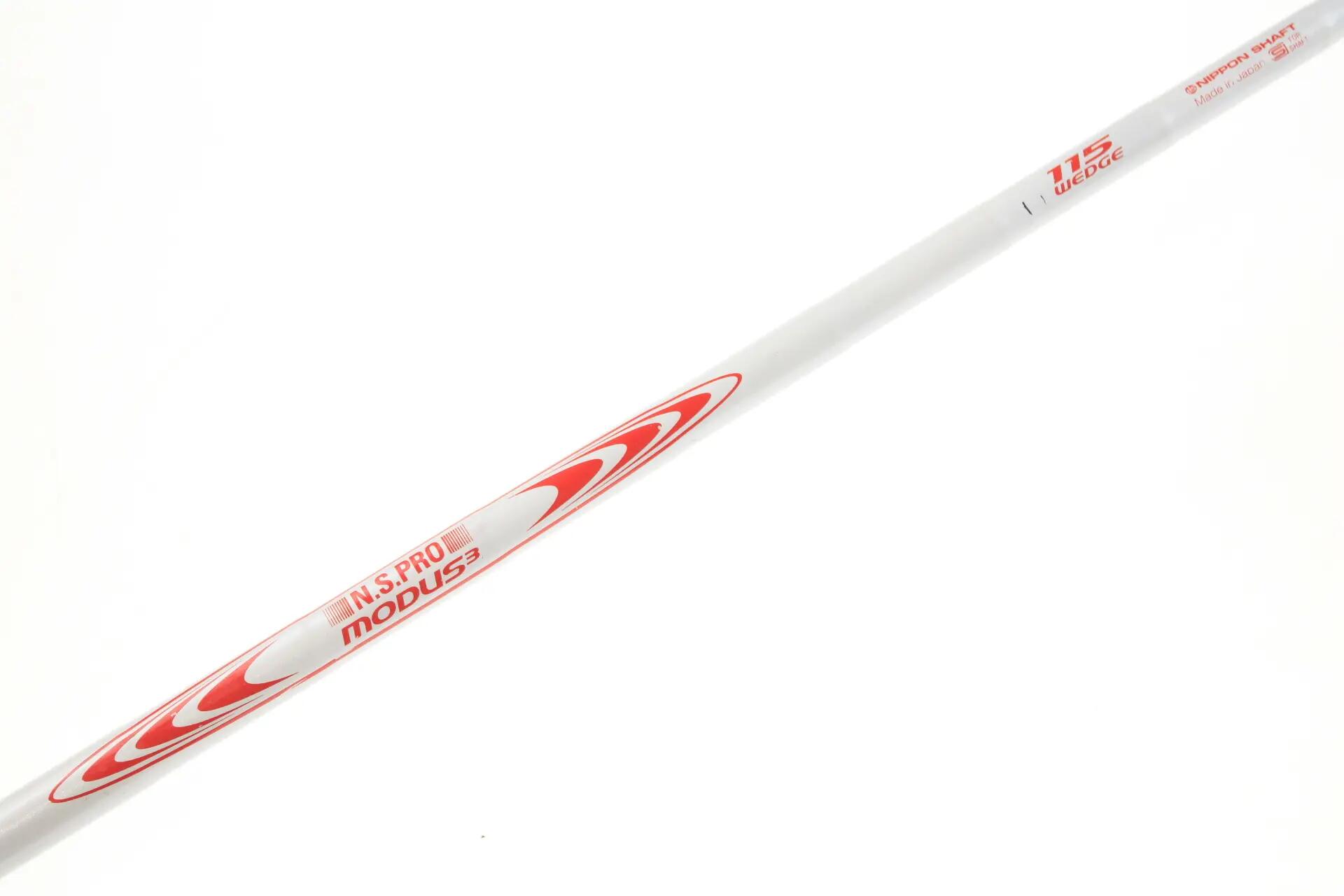 Seconde vie - Cleveland RTX-3 Tour Raw Mid-Grind RH 46-deg Wedge - Sufficient 4/6