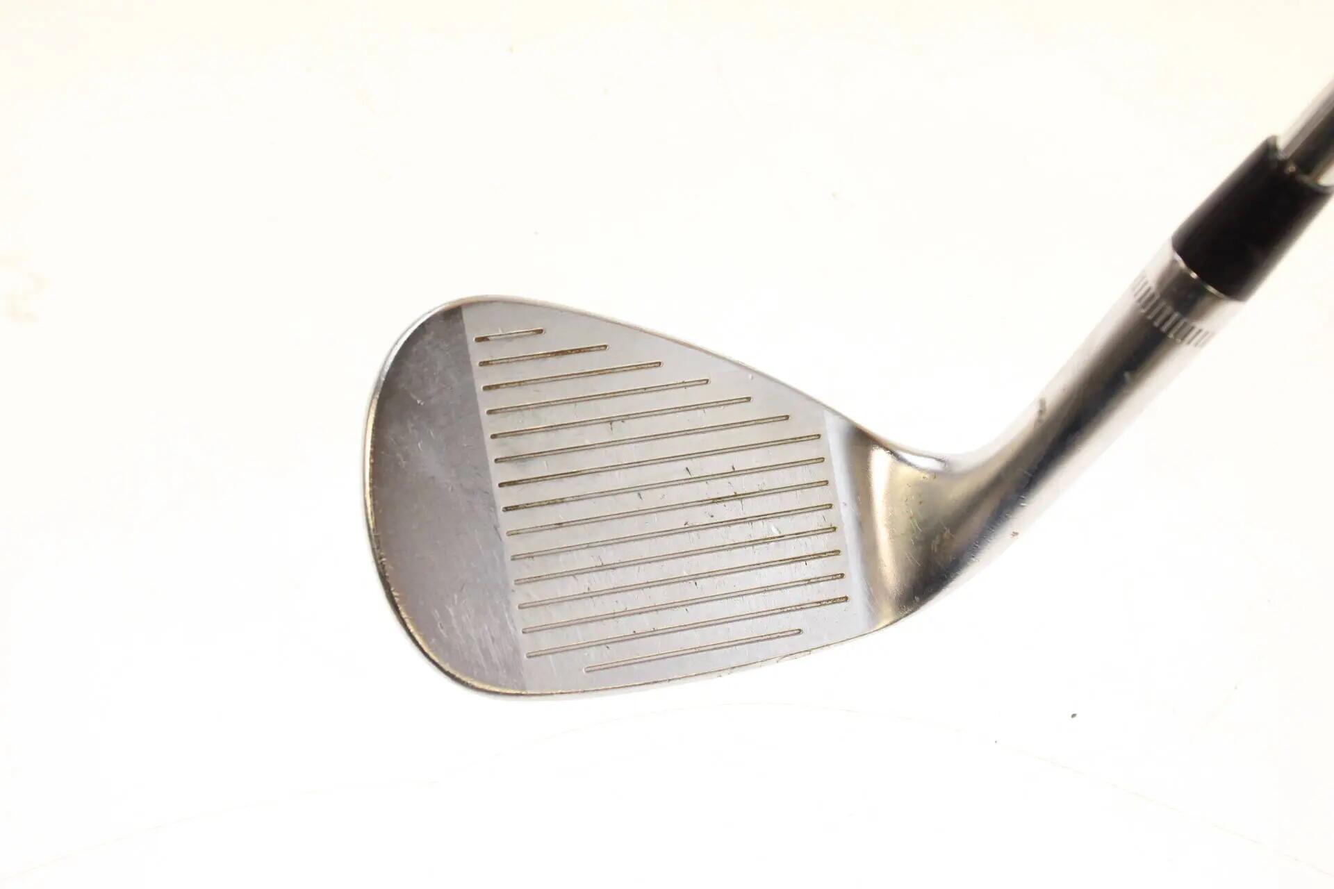 Seconde vie - Callaway MD5 JAWS Chrome S Grind RH 52-deg Wedge - Sufficient 3/5