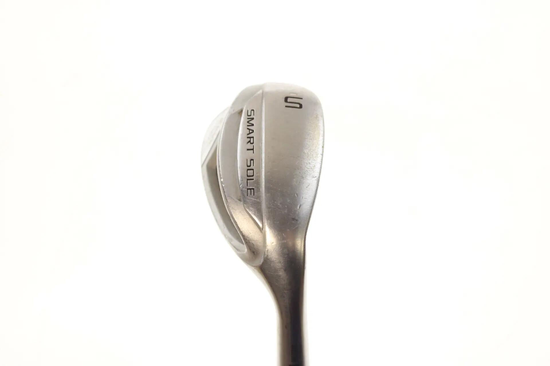 Seconde vie - Cleveland Smart Sole 3 S RH 58-deg Wedge - Sufficient 2/5