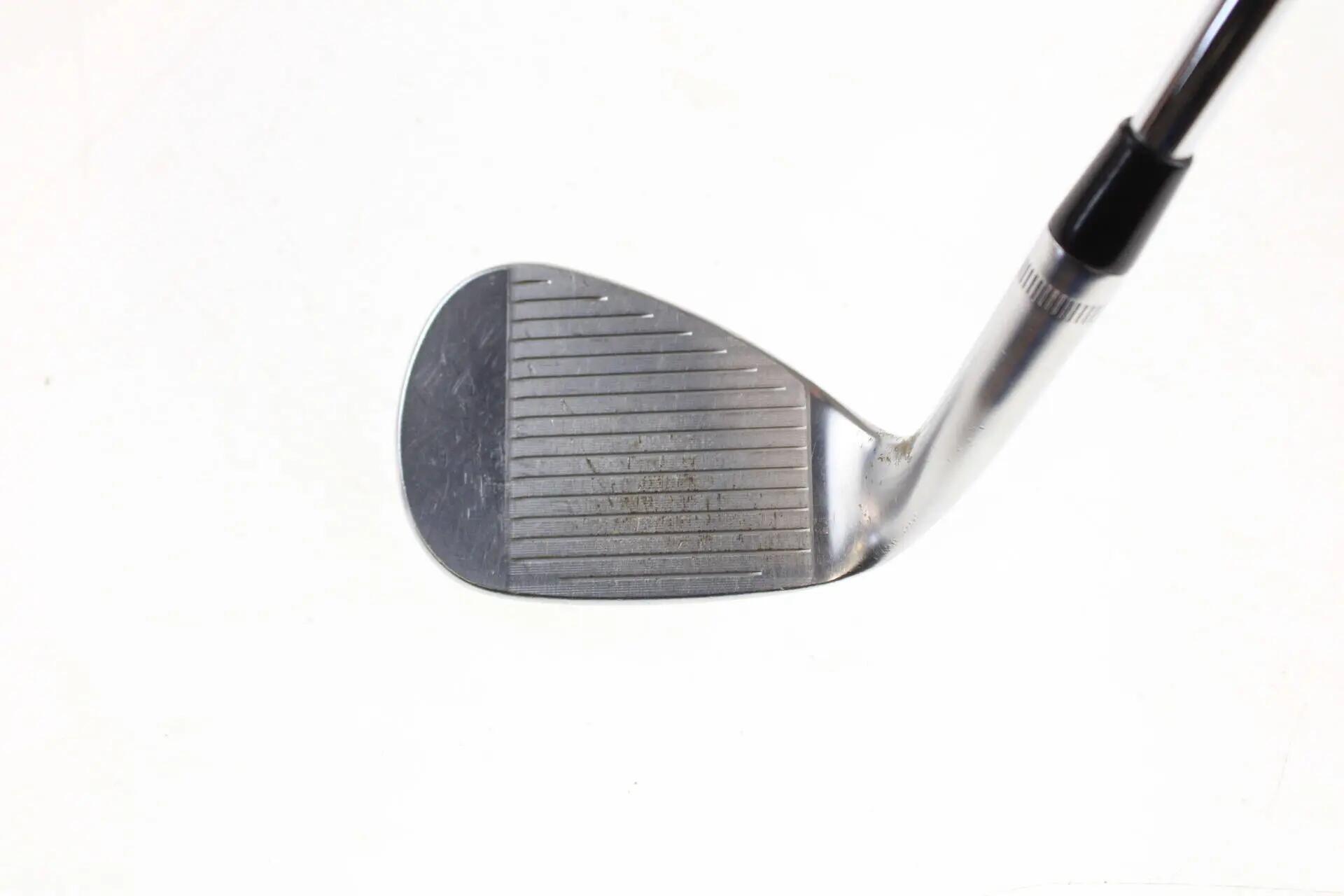 Seconde vie - Callaway MD4 Chrome S Grind RH 56-deg Wedge - Sufficient 3/5