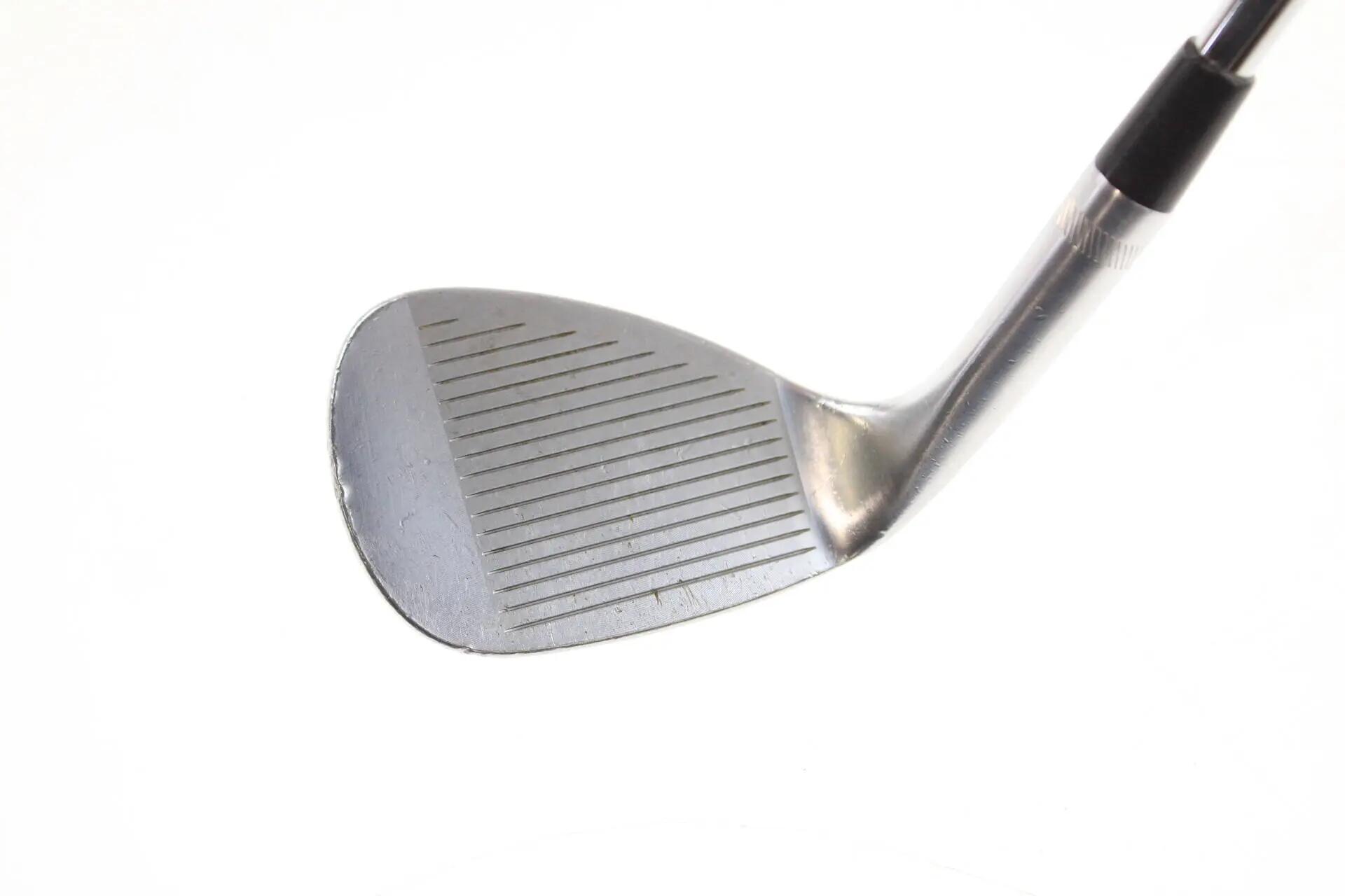 Seconde vie - Titleist SM5 Tour Chrome RH 60-deg Wedge - Sufficient 3/5
