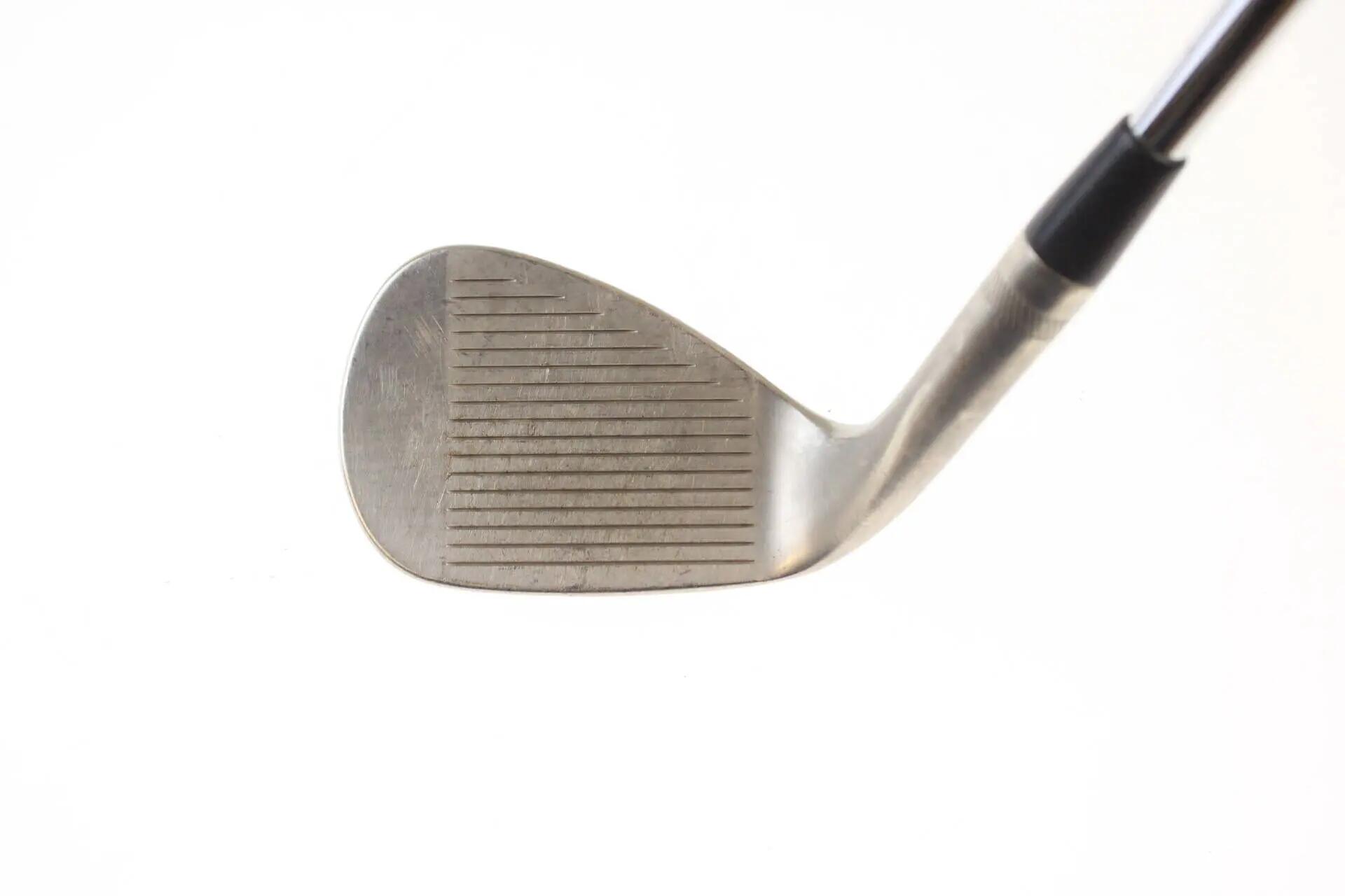 Seconde vie - Titleist Vokey SM10 Nickel S-Grind RH 54-deg Wedge - Sufficient 3/5