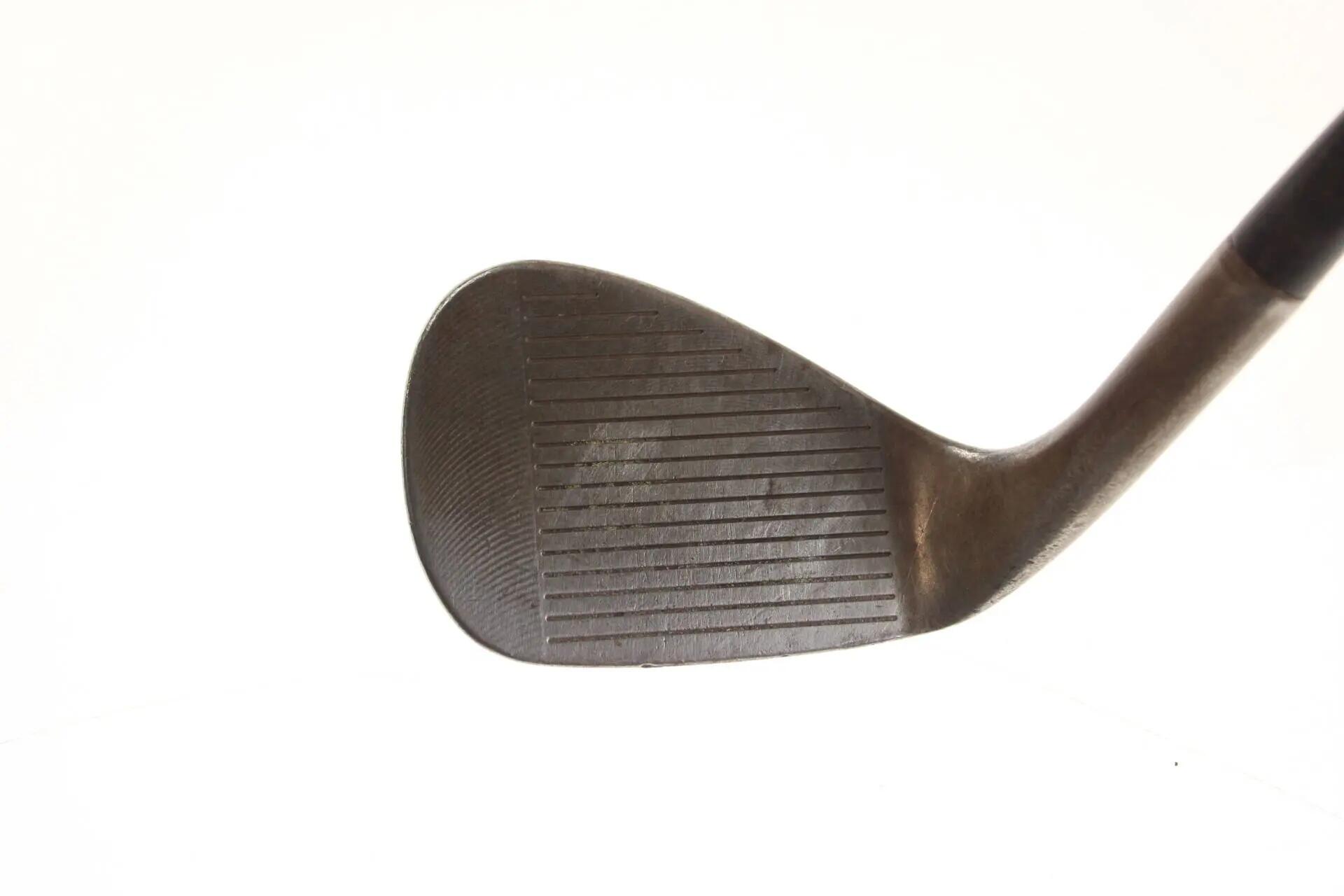 Seconde vie - Cleveland RTX-4 Mid Grind Tour Raw RH 52-deg Wedge - Sufficient 3/5