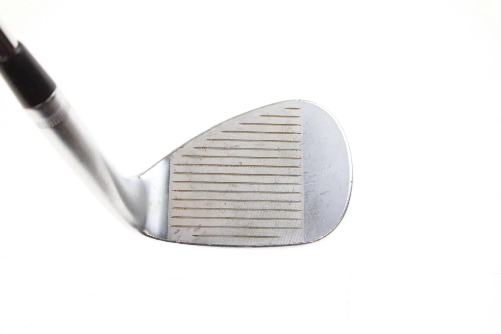 Seconde vie - Callaway MD5 JAWS Chrome S Grind LH 60-deg Wedge - Sufficient 3/6
