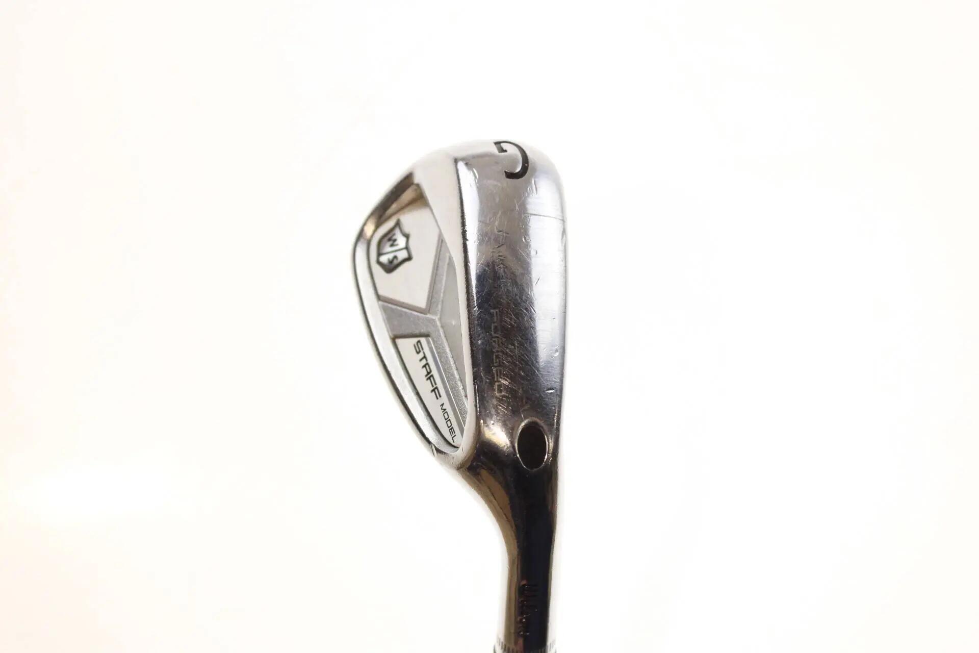 Seconde vie - Wilson Staff Model CB RH 50-deg Wedge - Good 2/5