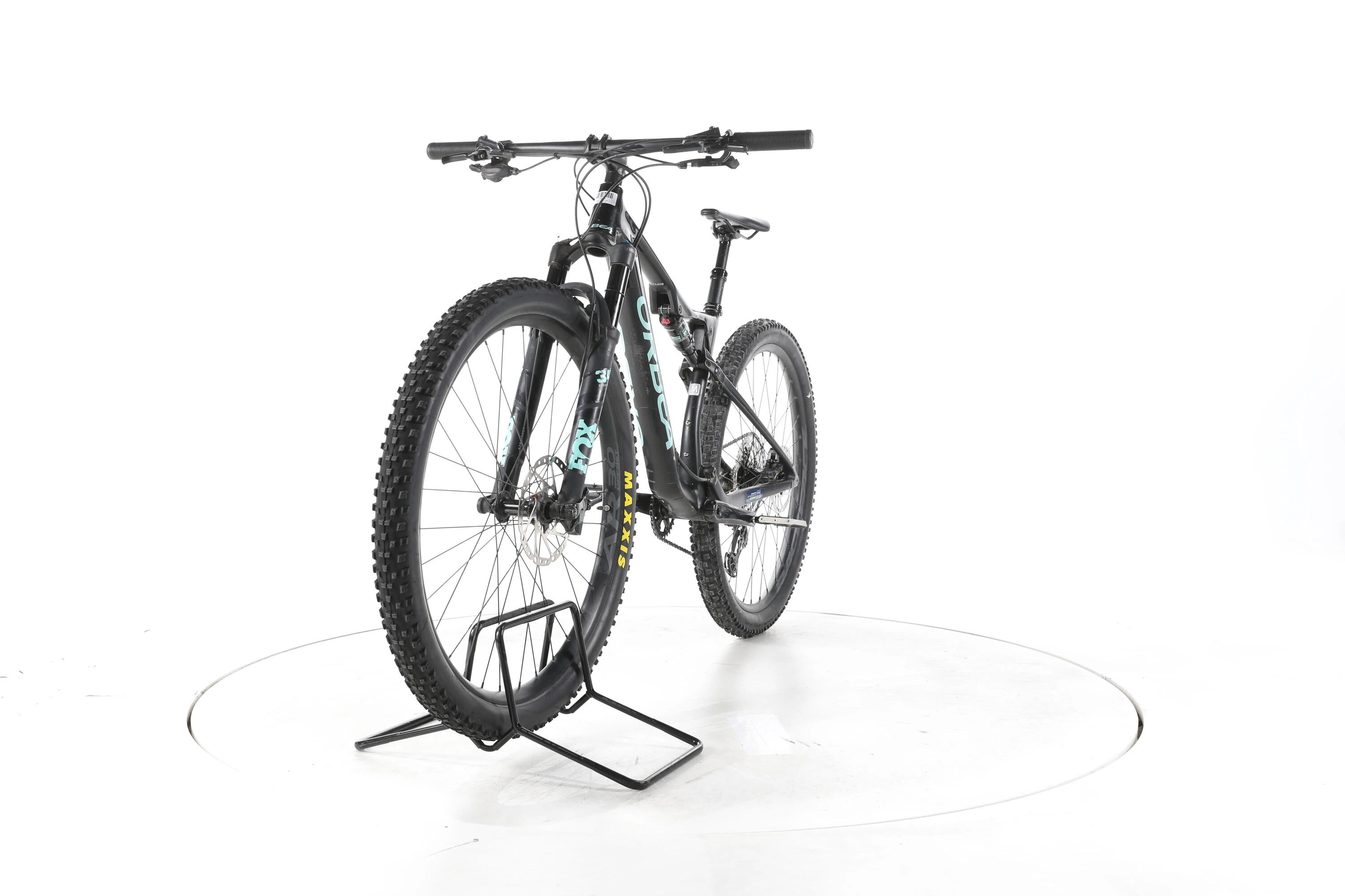 Segunda vida - Orbea OIZ H20 Fahrrad Fully - Bom Estado 4/7