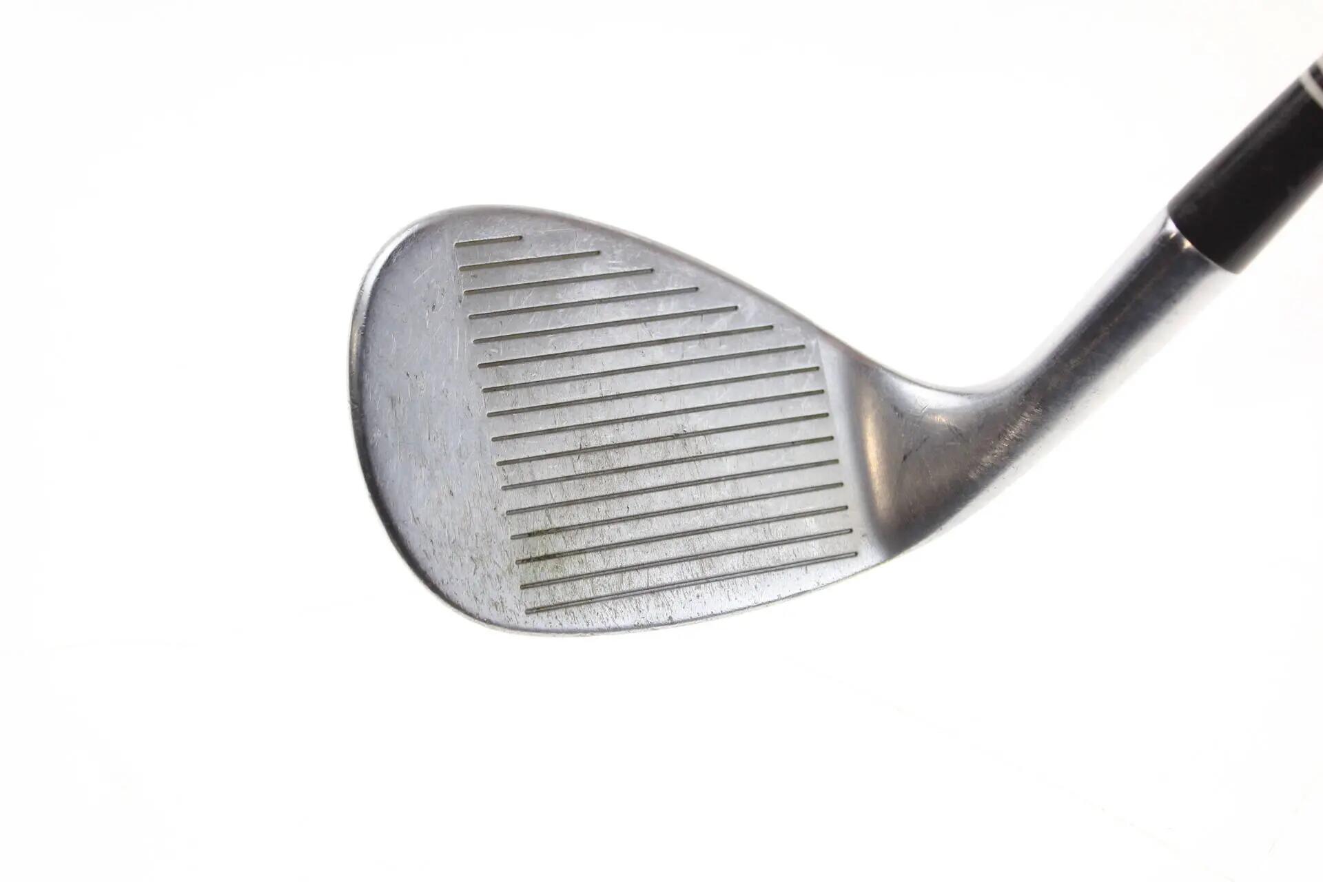 Seconde vie - Cleveland Smart Sole 3 S RH 58-deg Wedge - Sufficient 3/6
