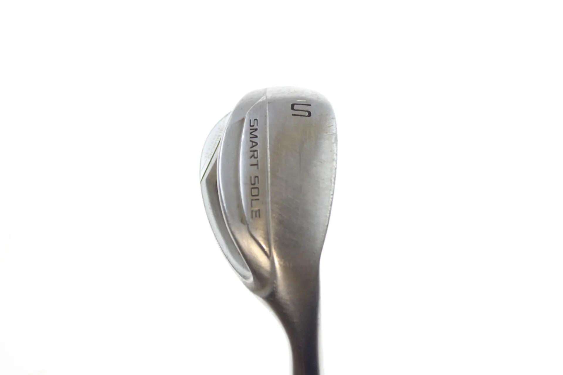 Seconde vie - Cleveland Smart Sole 3 S RH 58-deg Wedge - Sufficient 2/6