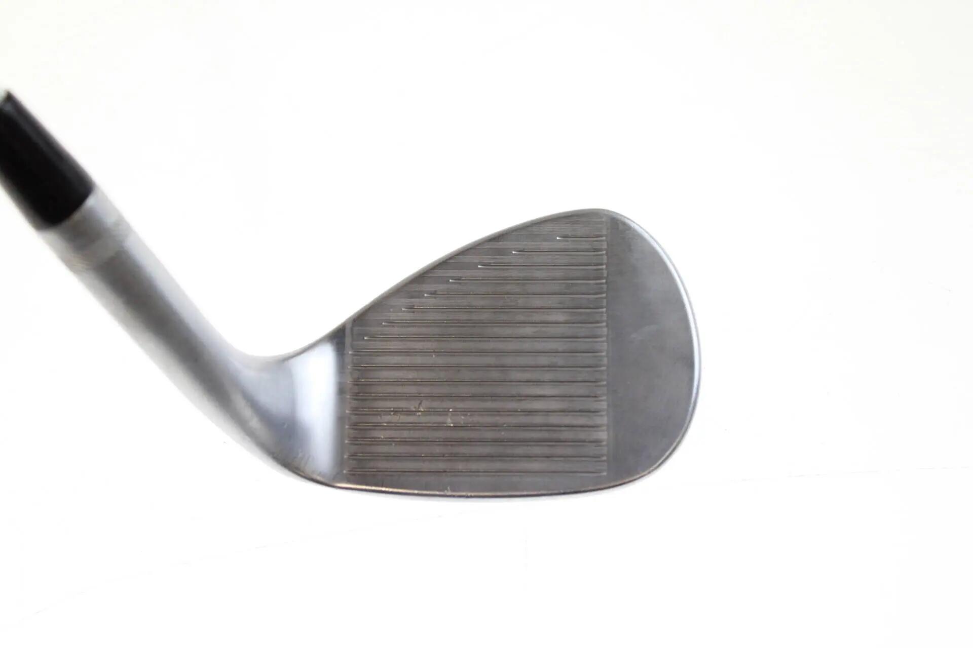 Seconde vie - Titleist Vokey SM9 Tour Chrome K-Grind LH 58-deg Wedge - Good 3/5