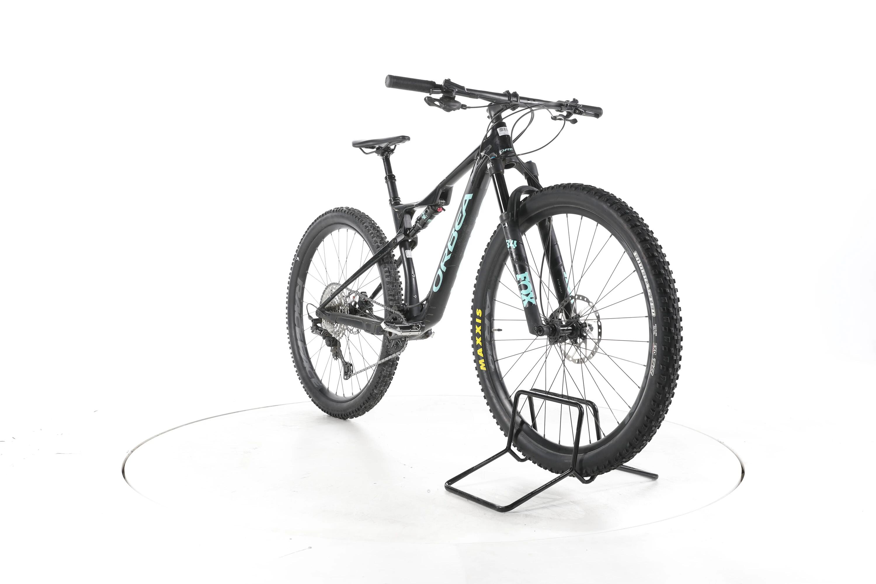 Segunda vida - Orbea OIZ H20 Fahrrad Fully - Bom Estado 3/7