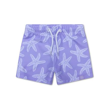 Boxer de bain Swim Essentials - Lila - Seastar