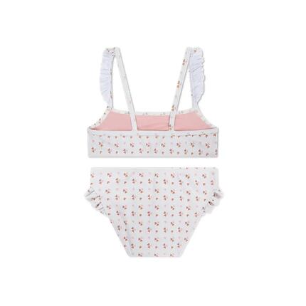 Bikini - Rose Ancien - Cozy Hearts - 122/128