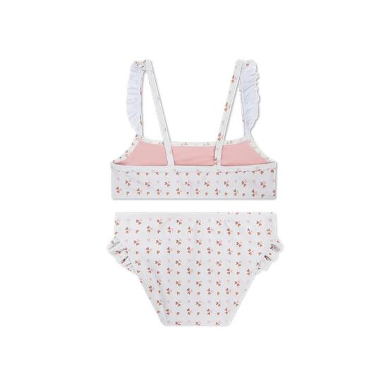 Bikini - Rose Ancien - Cozy Hearts - 122/128