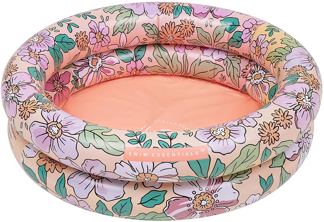 Baby Pool 60cm  Pink Blossom 1/3