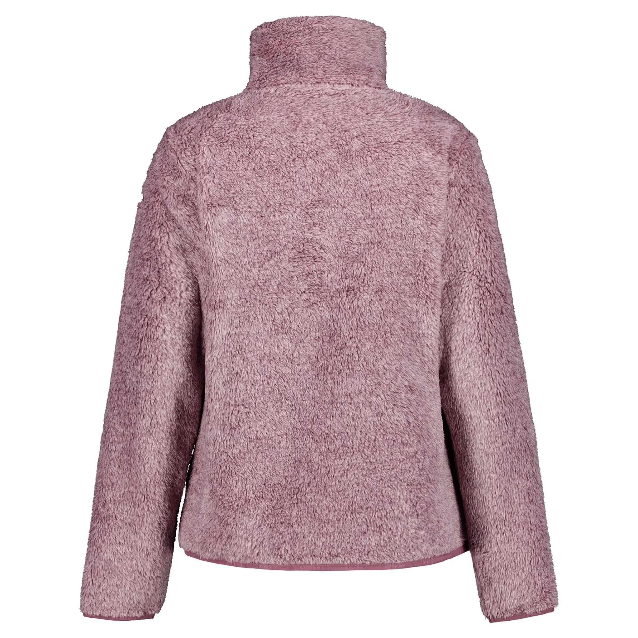 Teddyjacke wärmend, schnelltrocknend Damen - Colony 2/4