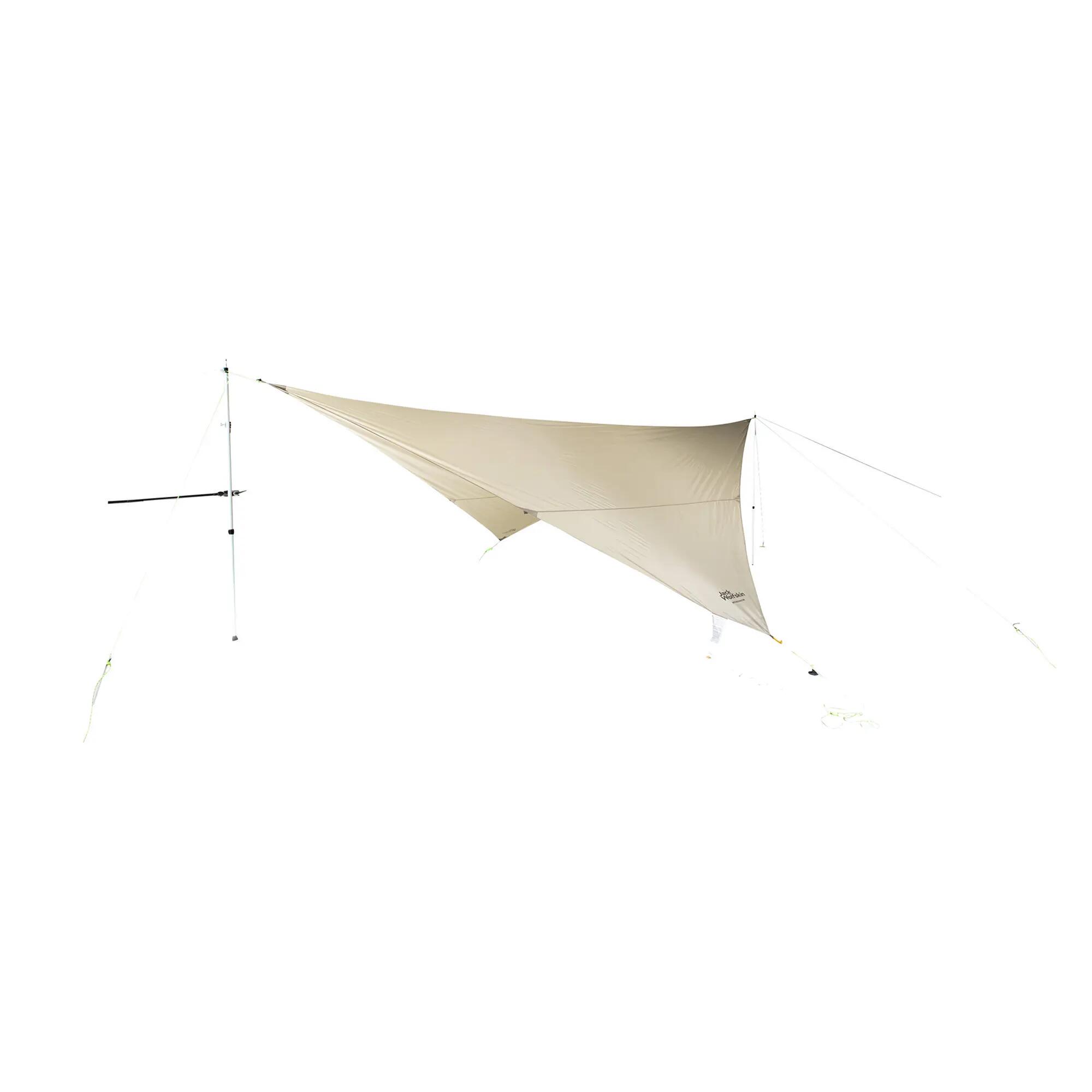 Tarp Jack Wolfskin Moonshadow 6/6