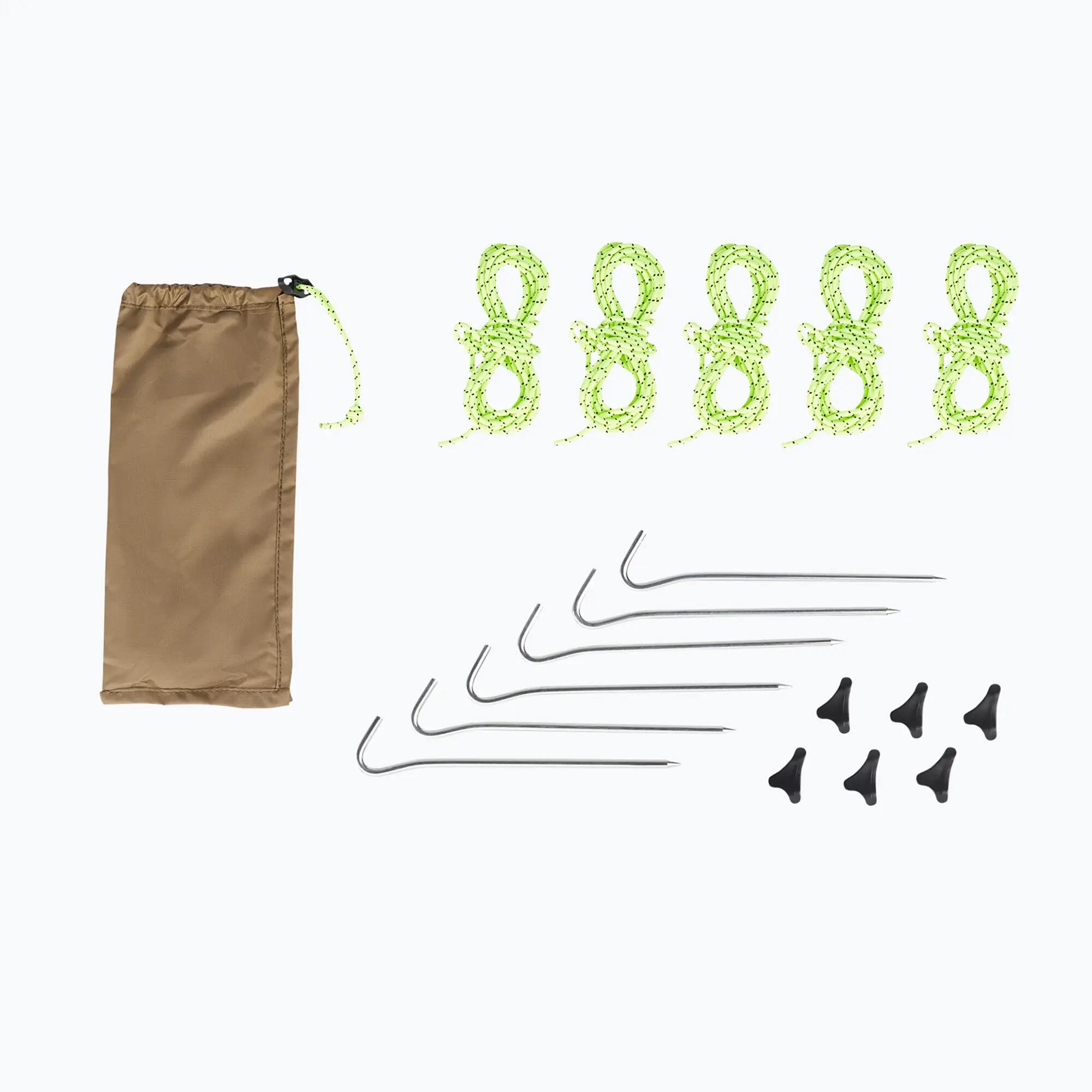 Tarp Jack Wolfskin Moonshadow 3/6