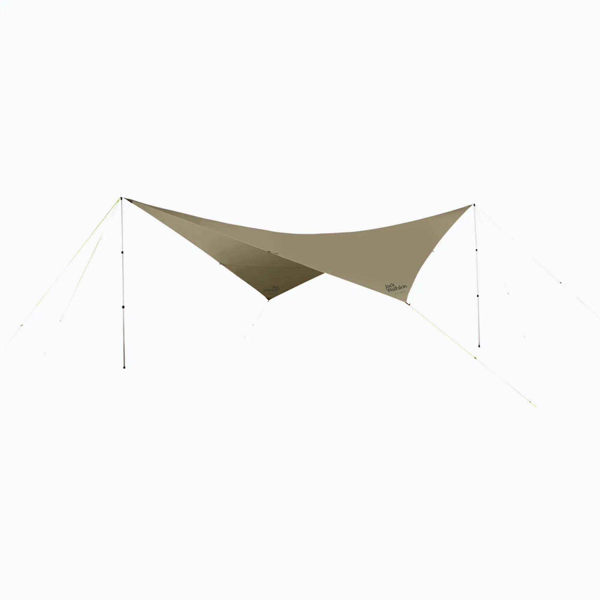 Tarp Jack Wolfskin Moonshadow 2/6