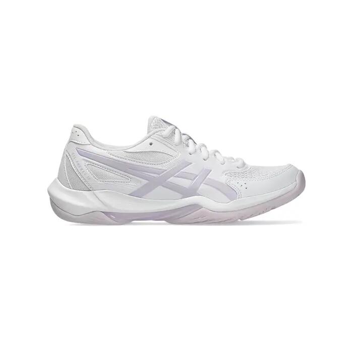 Gel-Rocket 12 White/Dahlia W 5/5
