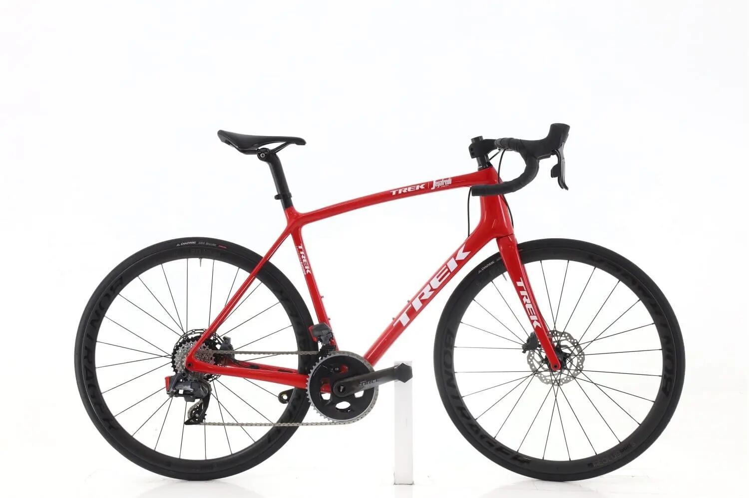 TREK picture