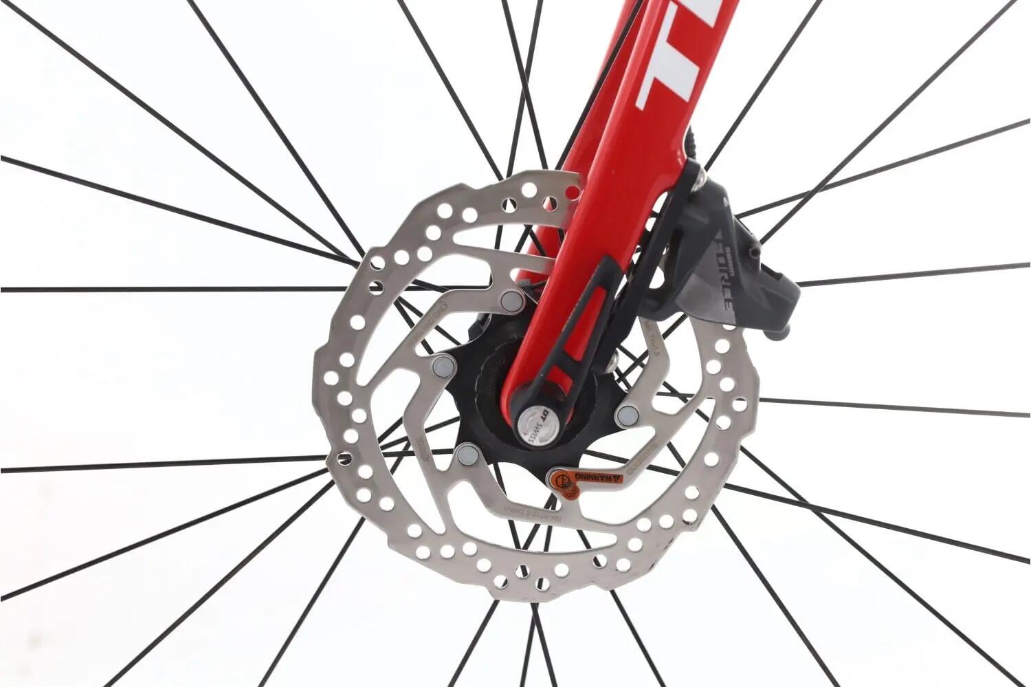 Segunda Vida · Bicicleta estrada ·  Emonda 700 AXS 12V · Muito bom estado 7/7