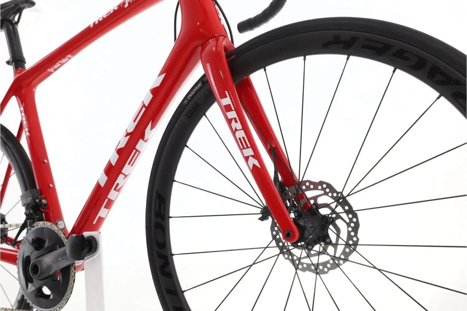 Segunda Vida · Bicicleta estrada ·  Emonda 700 AXS 12V · Muito bom estado 5/7