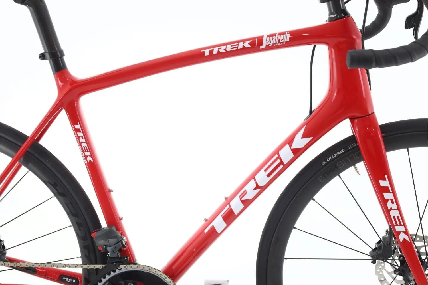 Segunda Vida · Bicicleta estrada ·  Emonda 700 AXS 12V · Muito bom estado 2/7