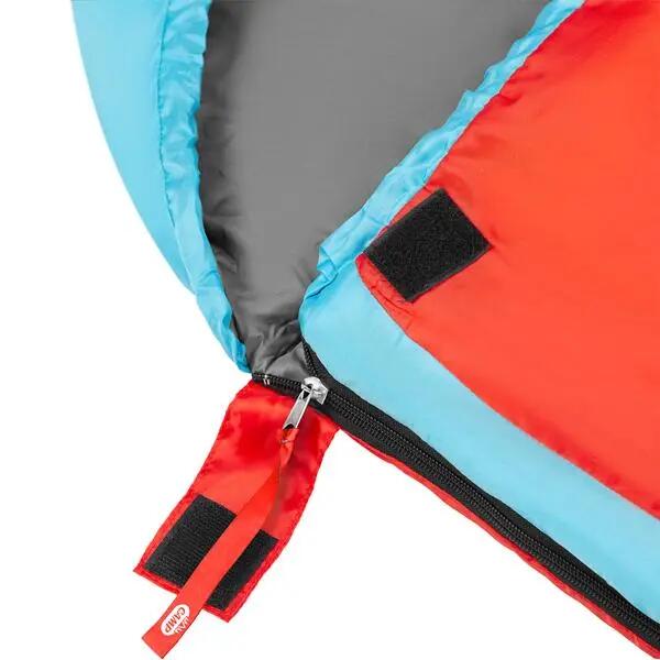 Sac de couchage Nils Camp NC2012 15/15