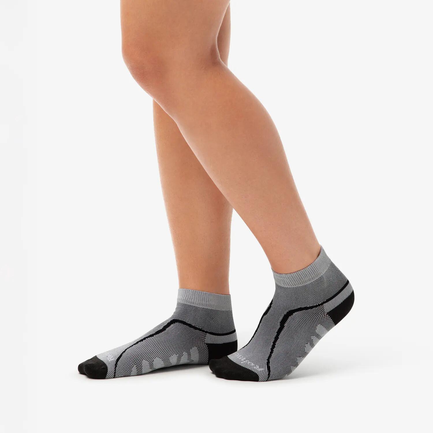 Chaussette de ski - R-Ultra Light 4/7
