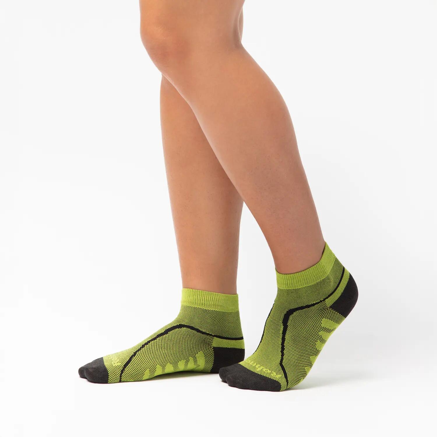 Chaussette de ski - R-Ultra Light 4/6