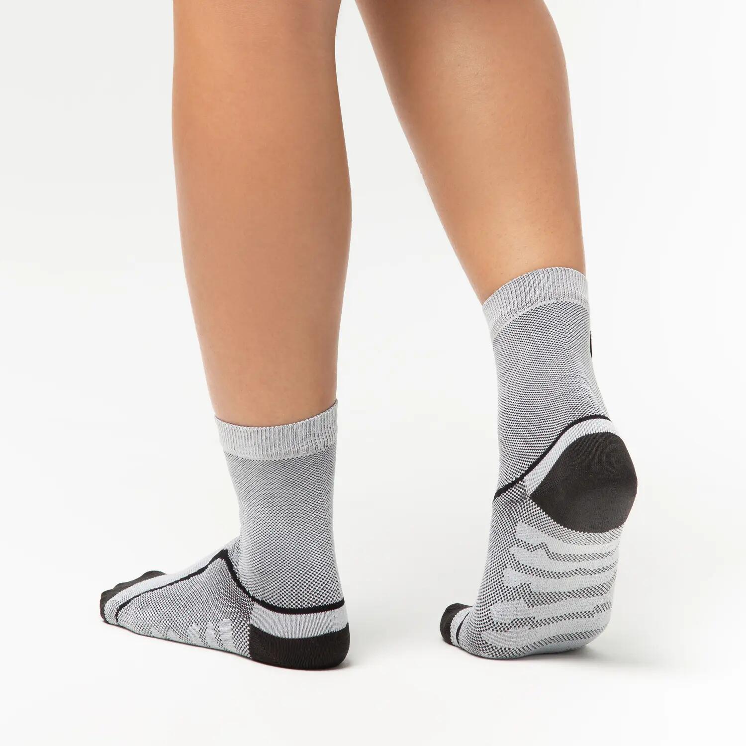 Chaussette de ski - R-Ultra Light Quarter 5/6