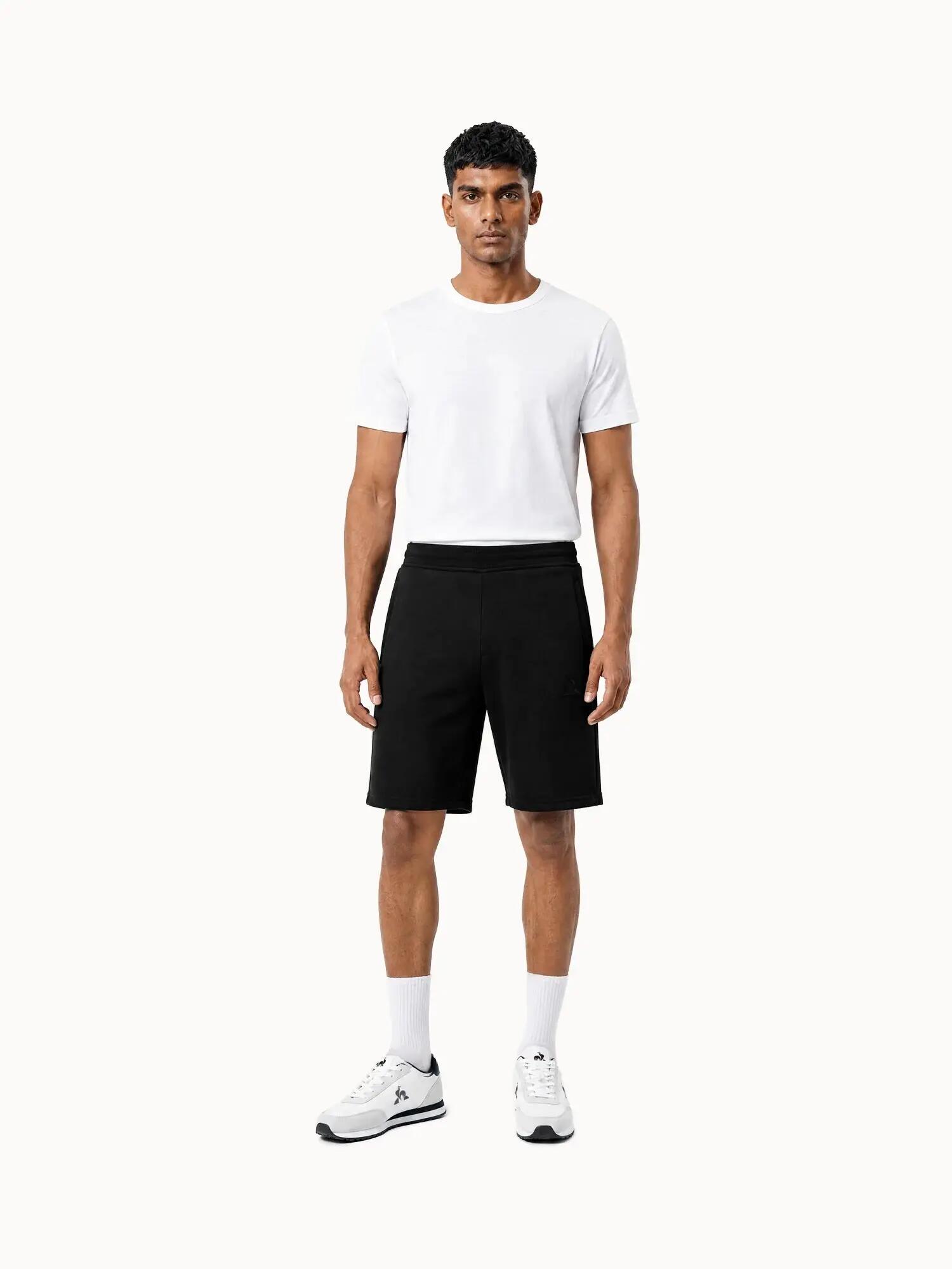 Short Le Coq Sportif Essentiels Regular 5/7
