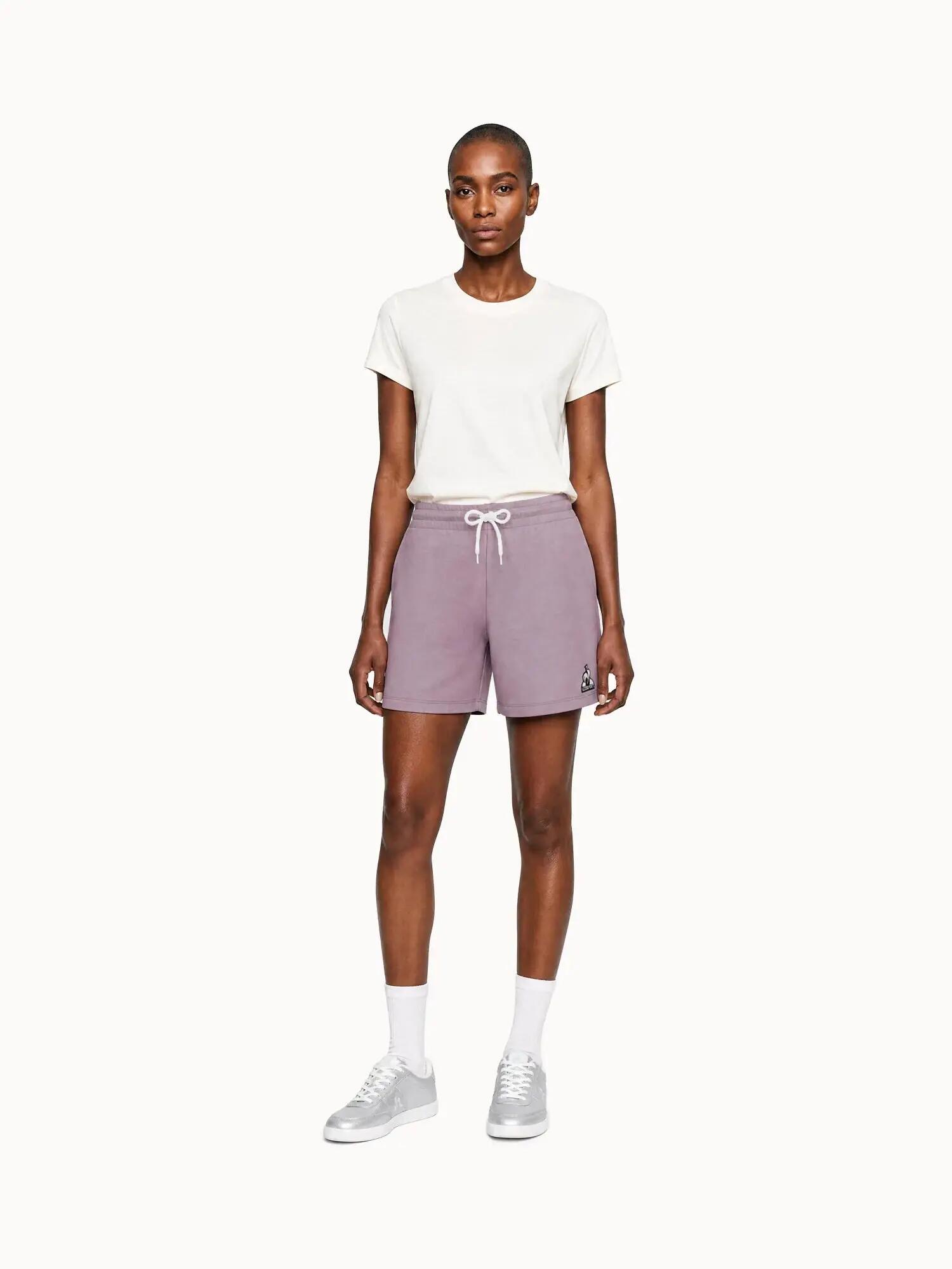 Short en molleton Contemporain 5/6